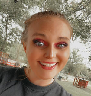 Amanda McCullough